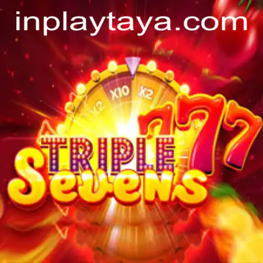 Discover the Thrills of 777TripleSeven by Inplay Gaming