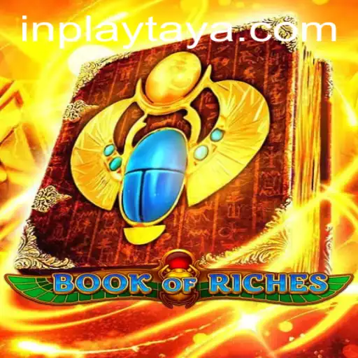 Exploring the Enchantment of BookofRiches by Inplay Gaming