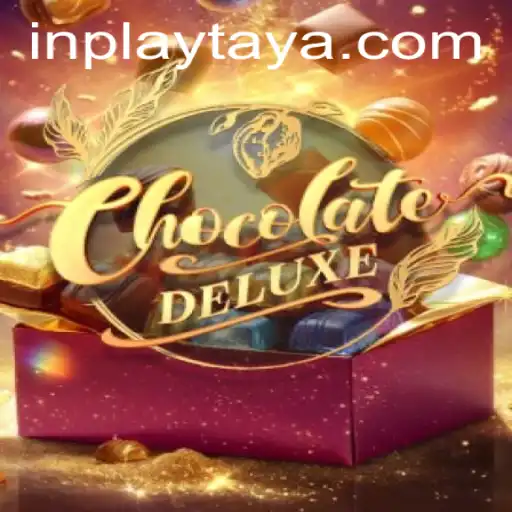 Explore the Delightful World of ChocolateDeluxe by Inplay Gaming