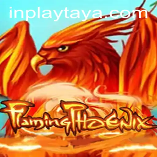 FlamingPhoenix: The Ultimate Gaming Experience by Inplay Gaming