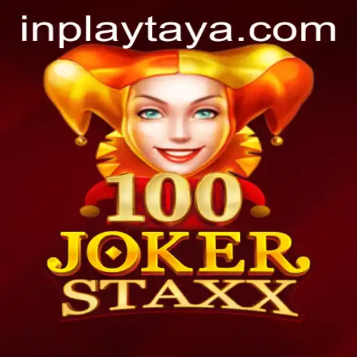 Exploring 100JokerStaxx: An Introduction to Inplay Gaming's Latest Sensation