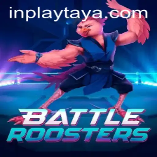 BattleRoosters: An Epic New Chapter in Multiplayer Gaming by Inplay Gaming