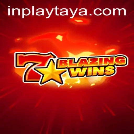 BlazingWins: A Thrilling New Adventure by Inplay Gaming