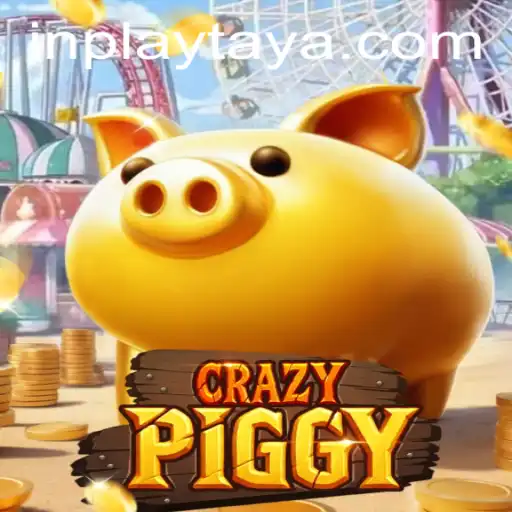 CrazyPiggy: The Fresh New Game by Inplay Gaming
