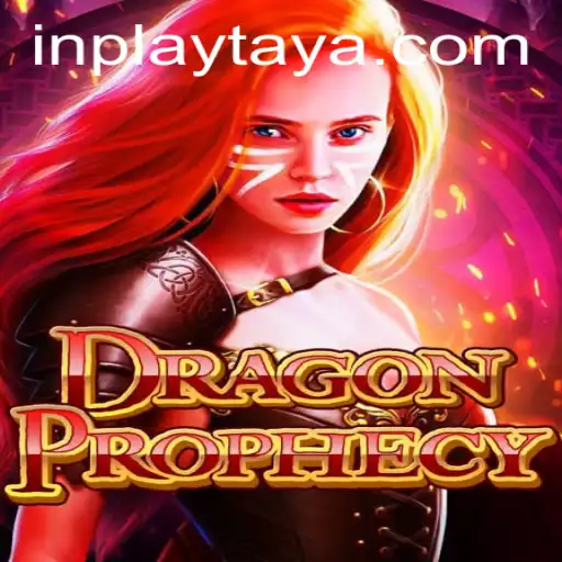 DragonProphecy: A Thrilling Fantasy Adventure by Inplay Gaming