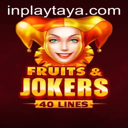 FruitsAndJokers40: Exploring the Engaging World of Inplay Gaming