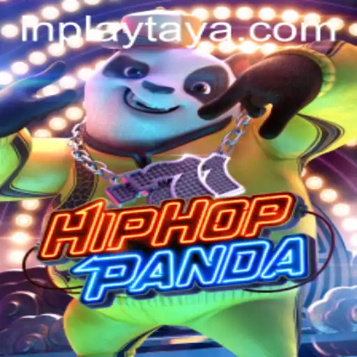 Exploring HipHopPanda: A New Wave in Inplay Gaming