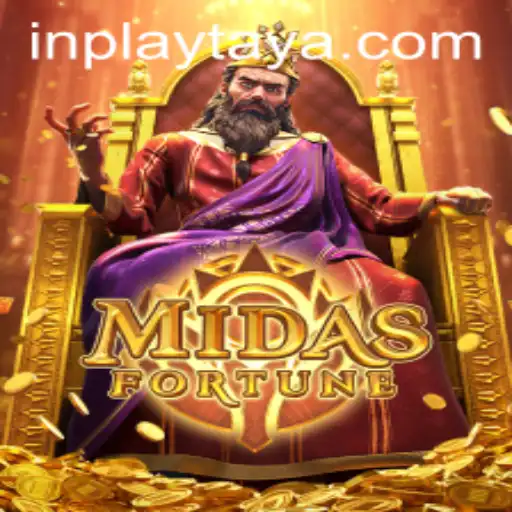 Exploring the Thrilling World of MidasFortune by Inplay Gaming