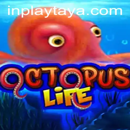 Dive into the Exciting World of OctopusLife by Inplay Gaming