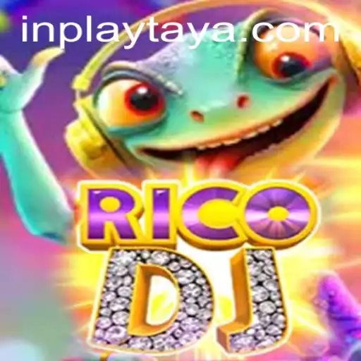 Exploring the Dynamic World of RicoDJ: An Inplay Gaming Adventure