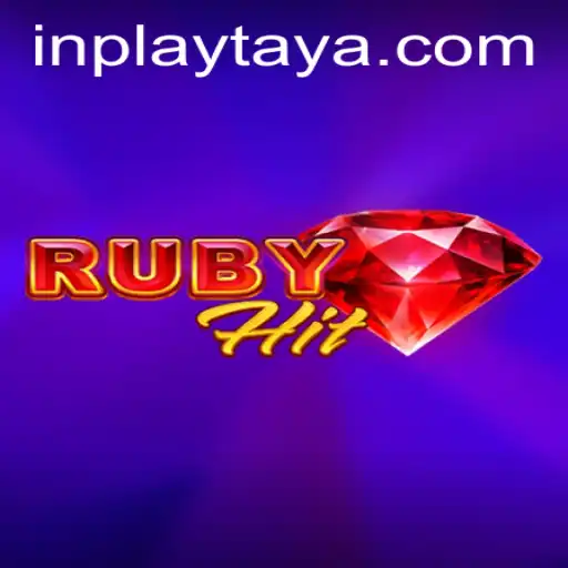 Discover RubyHit: The Thrilling New Game by Inplay Gaming