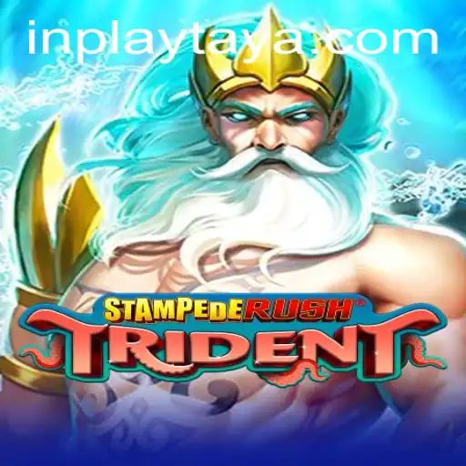 StempedeRushTrident Game by Inplay Gaming: A Thrilling Adventure Unfolds