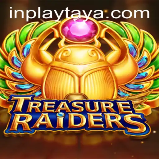 Exploring TREASURERAIDERS: A Thrilling Adventure by Inplay Gaming