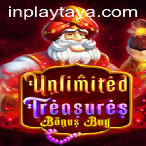 UnlimitedTreasuresBonusBuy: A New Adventure in Virtual Gaming