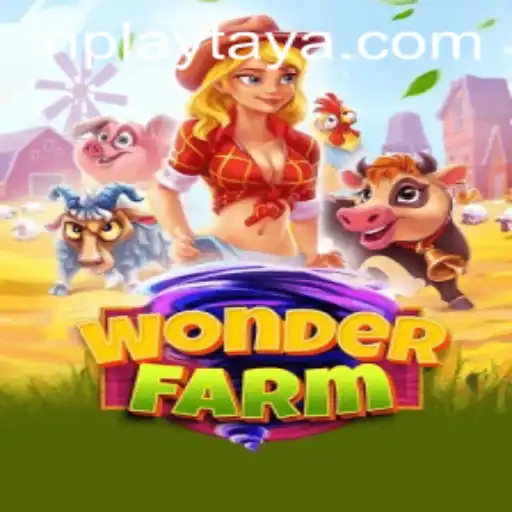 Discover the Thrilling World of WonderFarm: A New Era in Interactive Gaming by Inplay Gaming