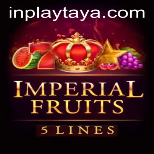 Exploring ImperialFruits5: A Game by Inplay Gaming