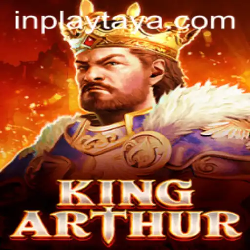 KingArthur: A Legendary Adventure Game by Inplay Gaming