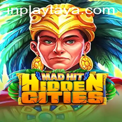 Discover the Thrilling World of MadHitHiddenCities by Inplay Gaming