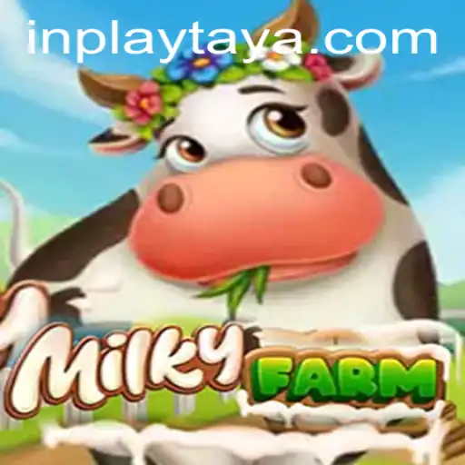 Exploring MilkyFarm: A New Adventure in Inplay Gaming