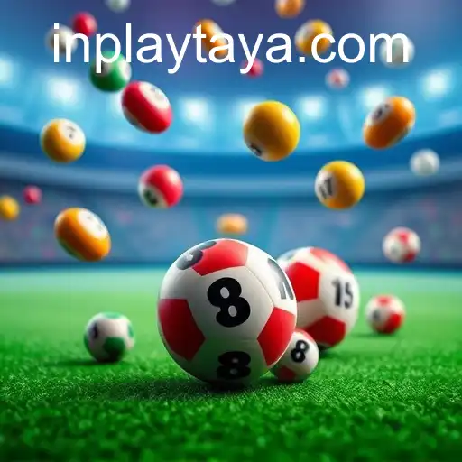 Inplay Gaming: A New Era of Online Lottery
