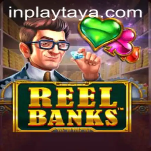 Dive into the Exciting World of ReelBanks by Inplay Gaming