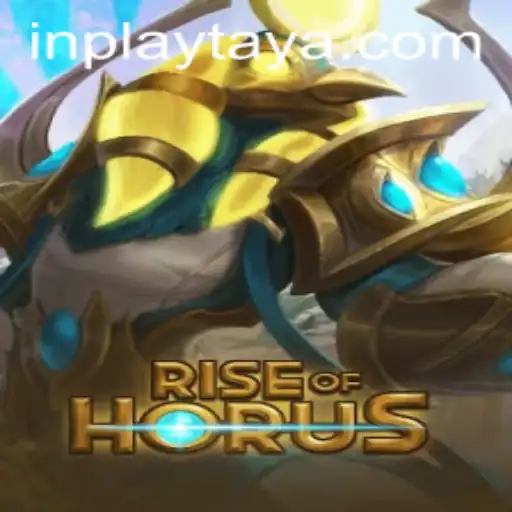 Rise of Horus: The Ultimate Adventure Awaits with Inplay Gaming