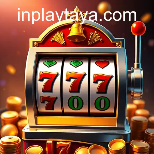 Discover the Exciting World of Slot Games with Inplay Gaming