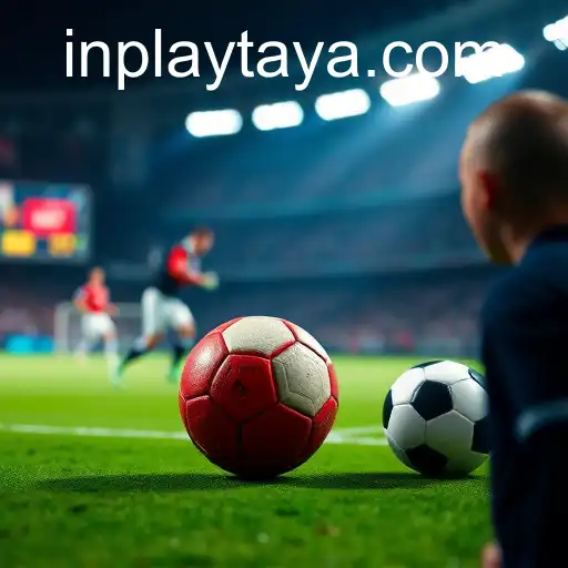 Inplay Gaming: Revolutionizing the Sports Betting Arena