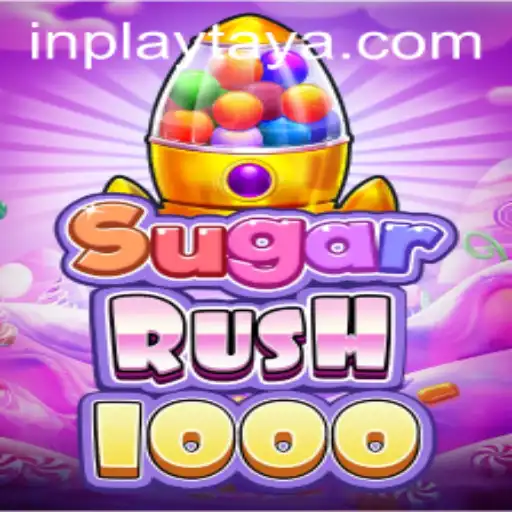 Exploring SugarRush1000: The Ultimate Experience by Inplay Gaming