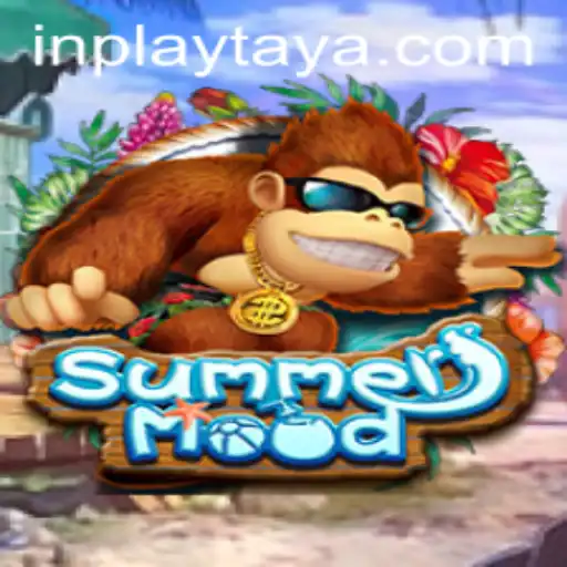 SummerMood: A Refreshing Experience by Inplay Gaming