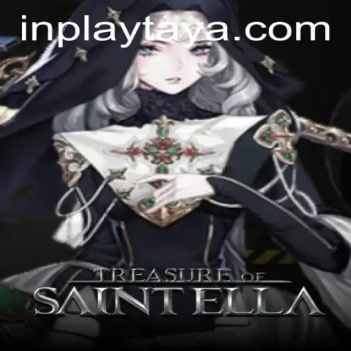 Unveiling the Enigmatic World of TreasureofSaintElla by Inplay Gaming