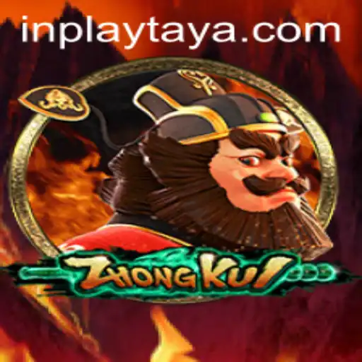 ZhongKui: An Immersive Experience with Inplay Gaming